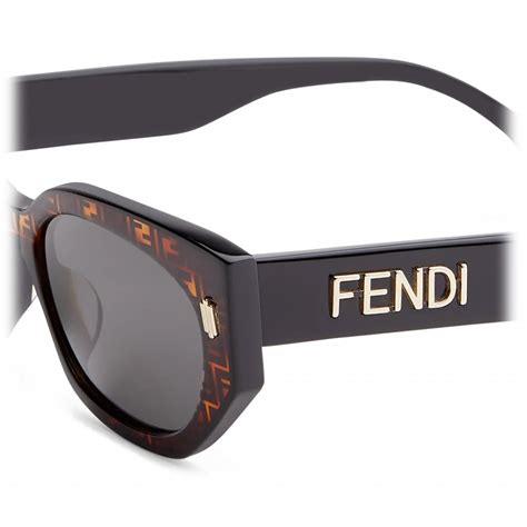 occhiale da sole fendi 0358 s|Occhiali da Sole Fendi .